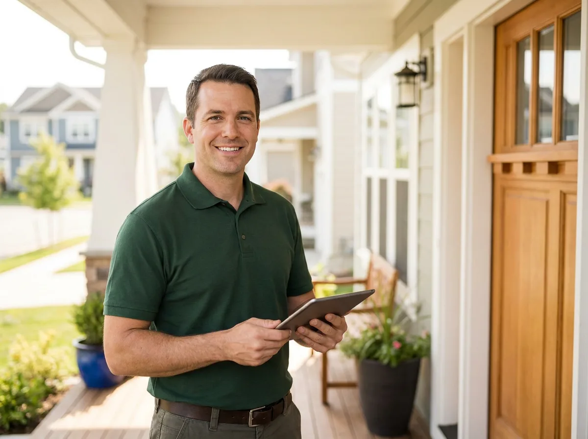 Pest control FAQs for Camden, AL